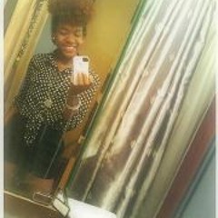 Jasmine Le'Shae Dansey