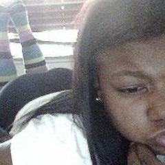 Kamylle TooSaucey Jones