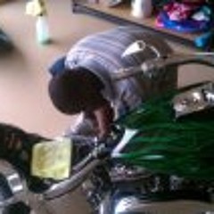 Tyson MurkdaTrack Trim