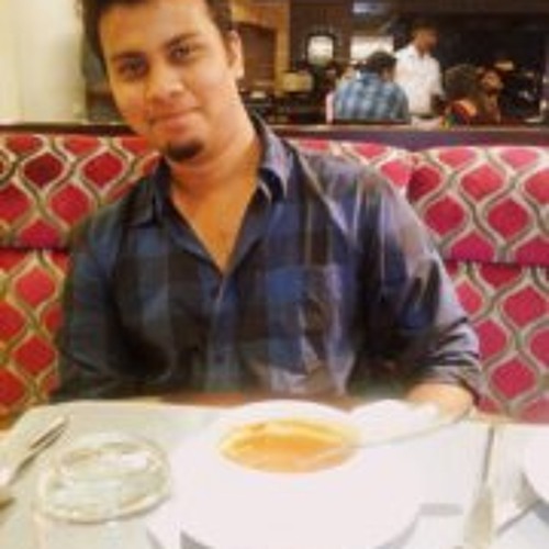 Ashish Singh 16’s avatar