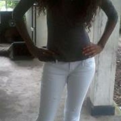 Pretty'Gurl Tina Harrison