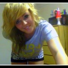 Carrie Marie Scriber