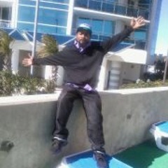 Terry Fourby Mcphail