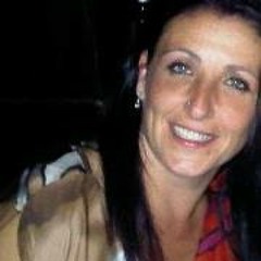 Kerry Crossley Busby