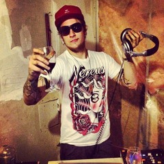 DJ Christopher James