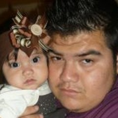 Christian Luna Hernandez