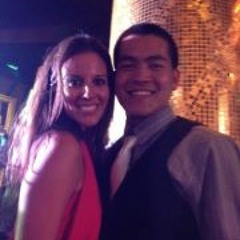 James Huang 9