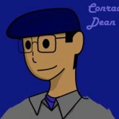 Conrad Dean 1