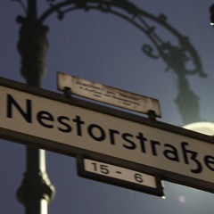 Nestorstrasse