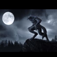 DJ werewolf