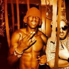 LaMoris Torea Burton Sr