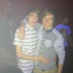 Sam 'Botty' Botterill