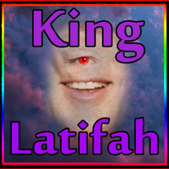 King Latifah