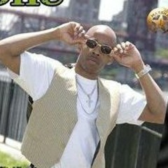Kevin Hammond. Marshall1