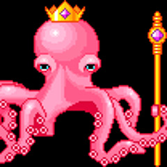 OctopusQueen