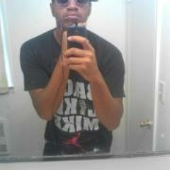 Alex Nappyhair Powell