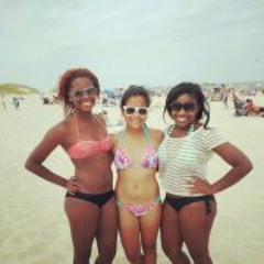 Briana Monet Anderson