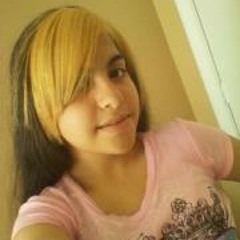 Charlotte Aponte Alicea