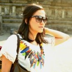 Hannisa Ainy Dalimunthe