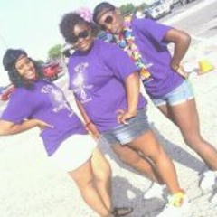 Rotill Thuggin' Toliver