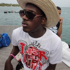 Marc IvOry Choupin