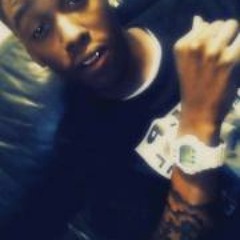 Jerrid Djred Johnson