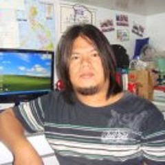 Anthony Mataga Bartolome