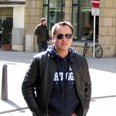Jan Askin