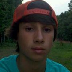 Dawson Logan Cornett