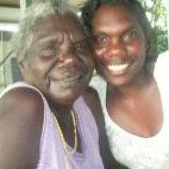 Tarlina Agnes Tipungwuti
