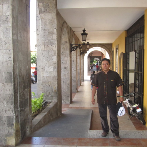 05 - Sambada - in the thick of it
