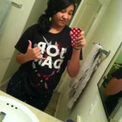 Clarissa Nicholee' Mejia