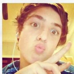 Andrew Richardson 12