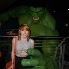 Jemma Louise Chandler