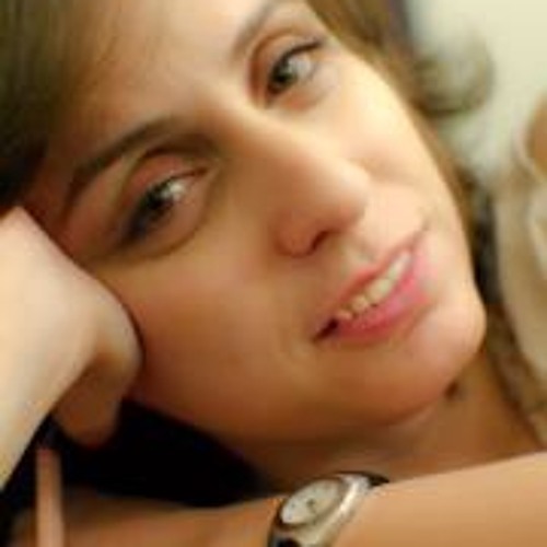 Dania Al Sheikh Hassan’s avatar