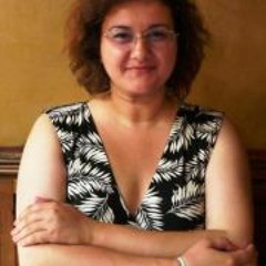 Corina L. Apostol