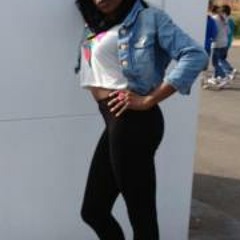 Nichela K' La Sweets