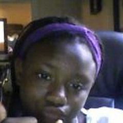 Thasia-boo Shamburger