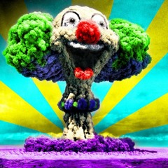 Clownopapari