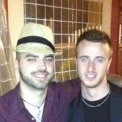 Strano Figuro Barbuto