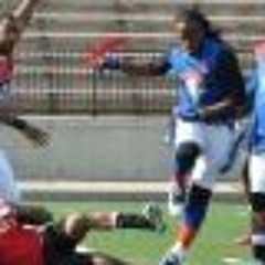 Michael Hardbody Carberry