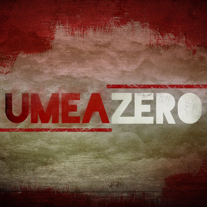 umeazero podcast artwork