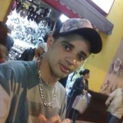 Antonio Santos Neto 1