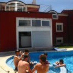 Maximilian David Luiz