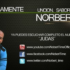 NobertTimeOfficial