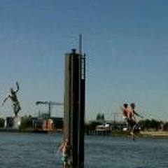 Steven de Jongh