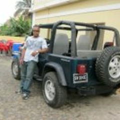 Fernando Da Cruz Brito