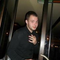 Max 'Prhyme' McDonnell