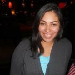 Allyson Nicole Jovel