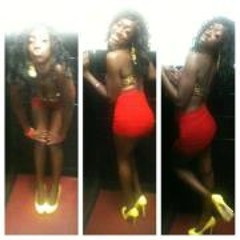 Sheronicka Too Morant